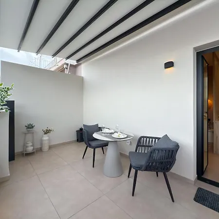 Geraniou Boutique Studio Athens Exterior photo