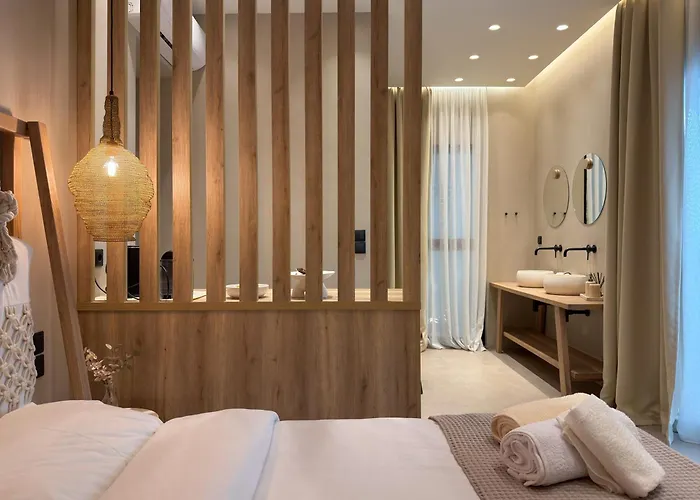 Geraniou Boutique Studio