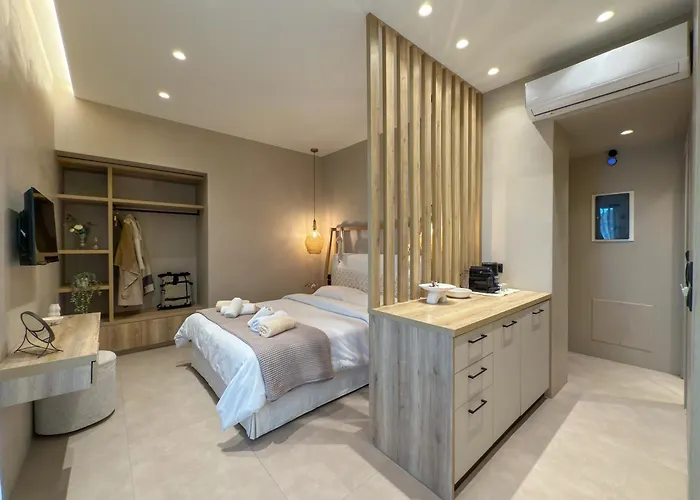 Geraniou Boutique Studio