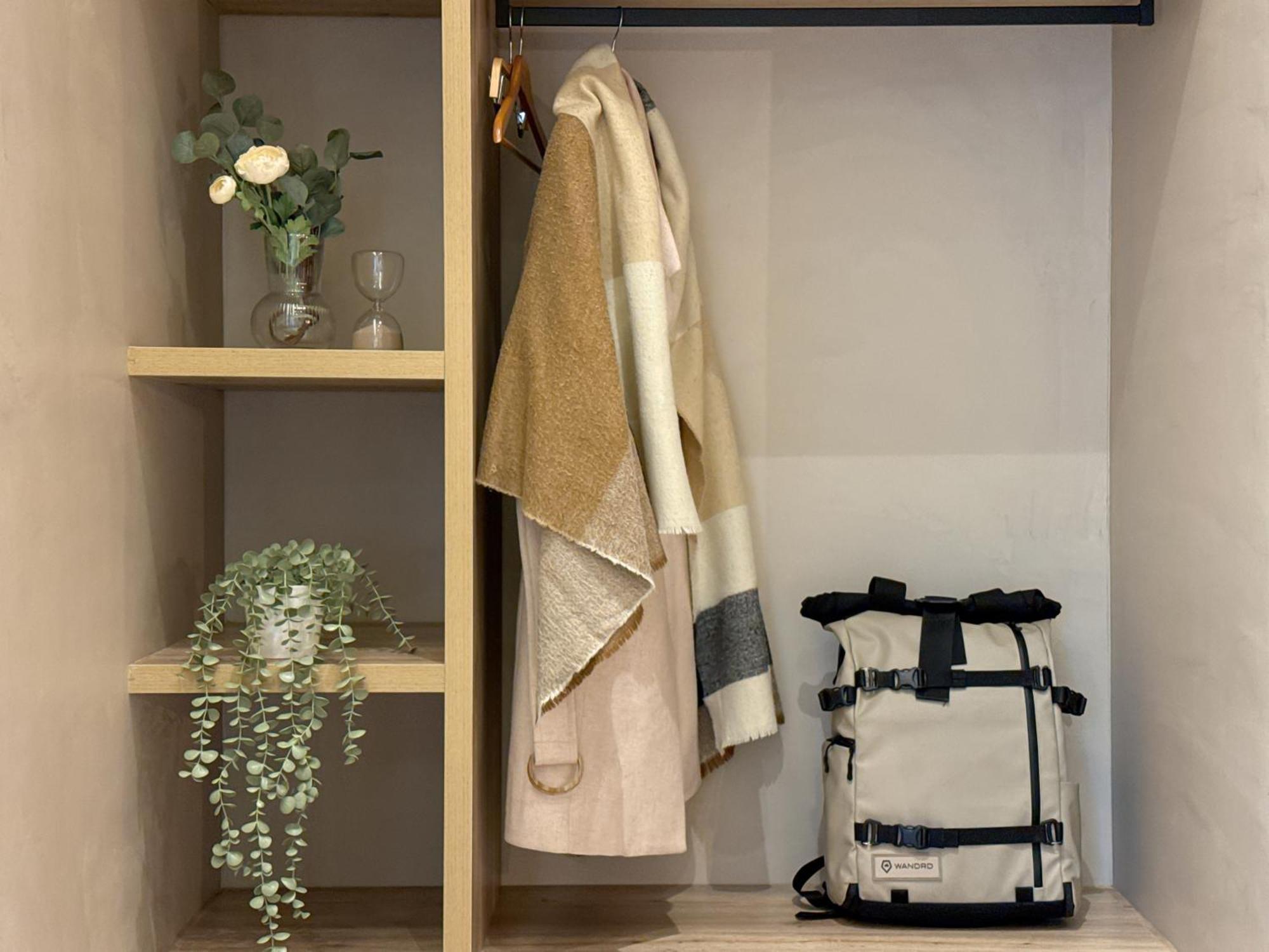 Geraniou Boutique Athens