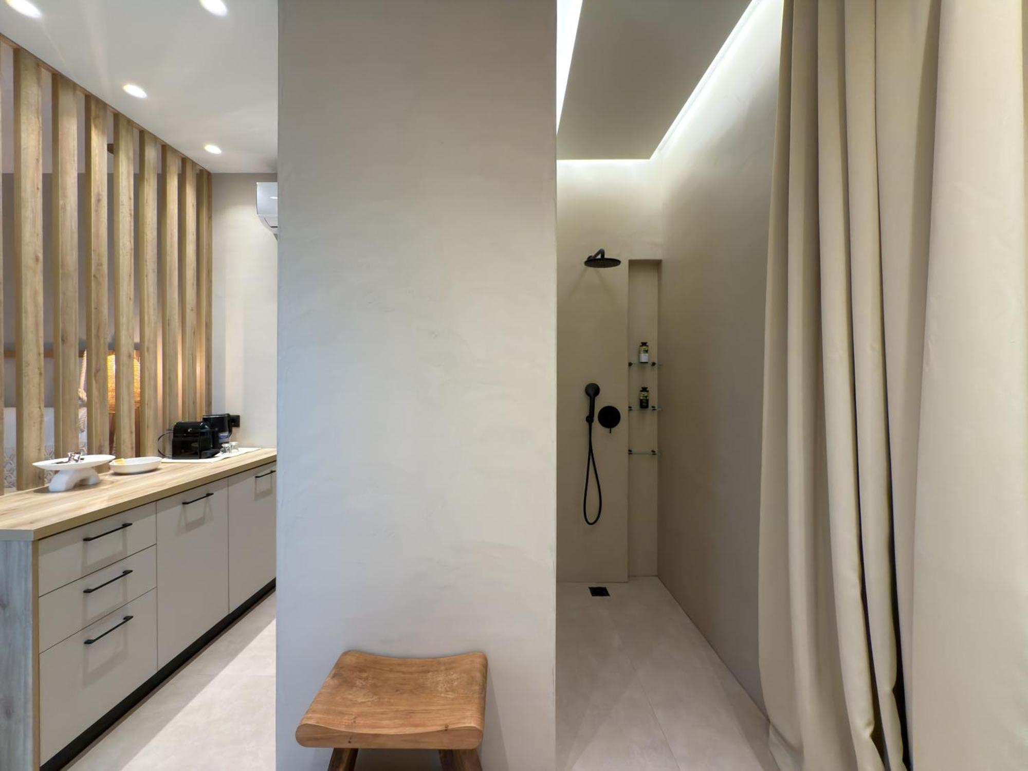 Apartment Geraniou Boutique