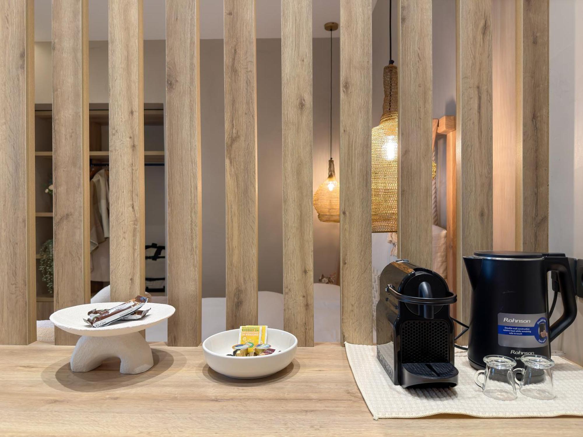 Geraniou Boutique Apartment Athens