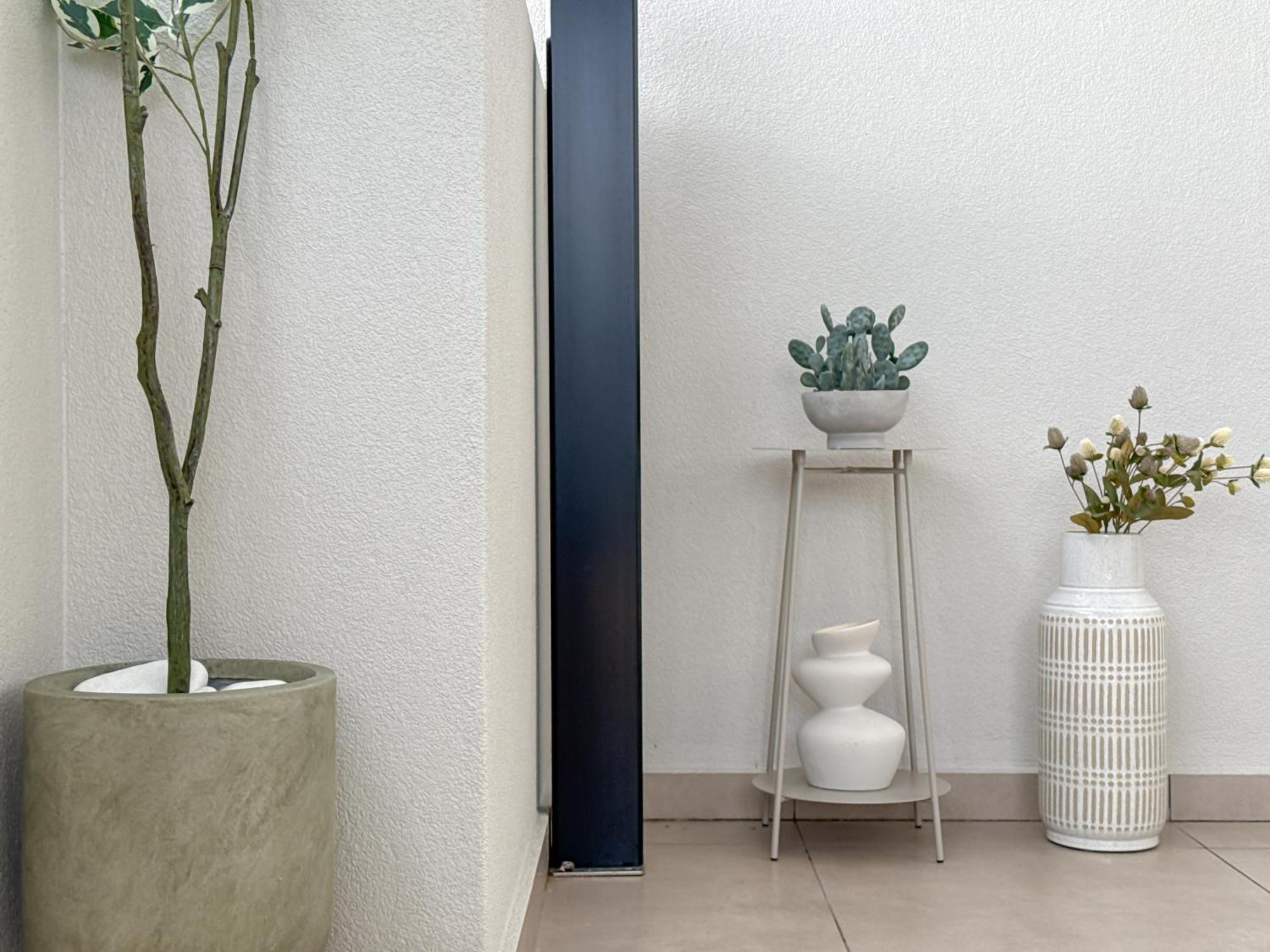 Apartment Geraniou Boutique