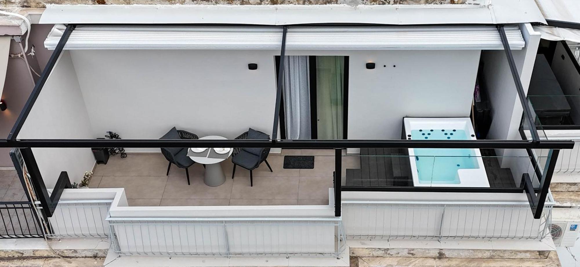 Geraniou Boutique * Athens